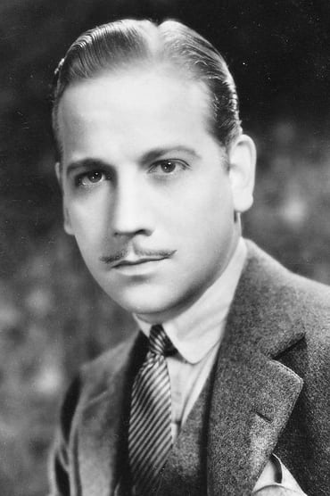 Poster image forMelvyn Douglas