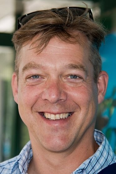Professional headshot of Riko Eklundh