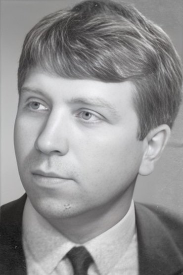 Poster image forOleg Belov