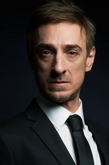 Poster image forBojan Dimitrijević