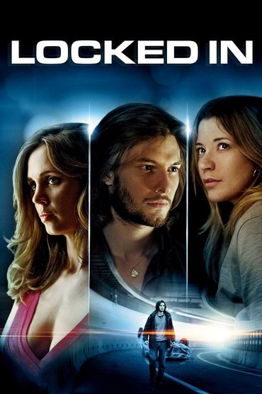 Poster image forLocked In