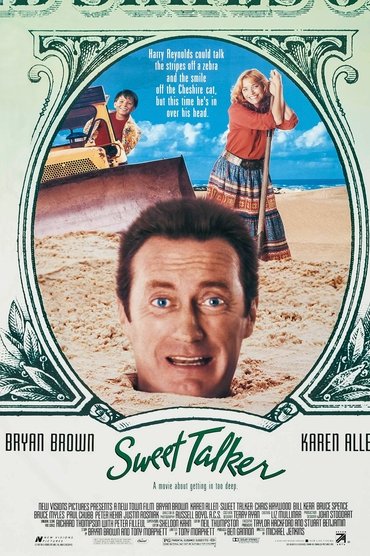 Poster image for Sweet Talker