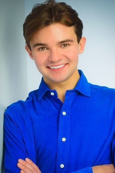 Professional headshot of Sean Curley