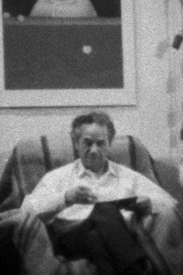 Poster image for Hommage to Nicanor Parra