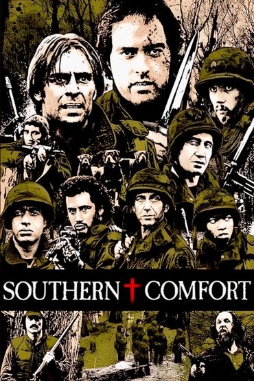 Poster image for Southern Comfort