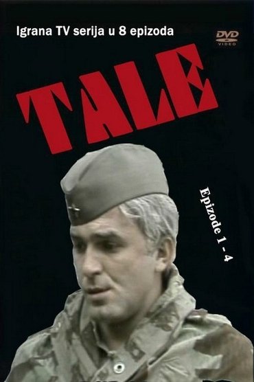 Poster image forTale