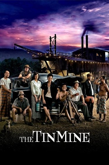 Poster image for The Tin Mine
