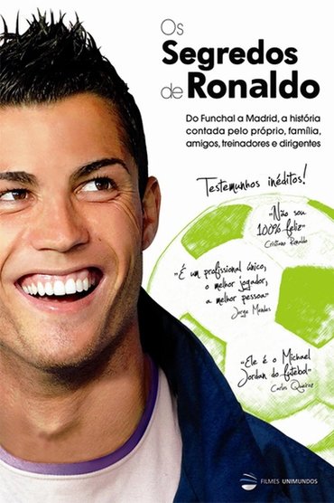 Poster image for Os Segredos de Ronaldo