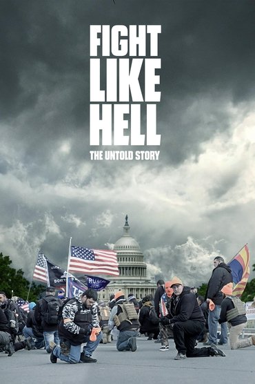 Poster image for Fight Like Hell
