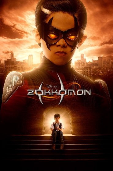 Poster image for Zokkomon