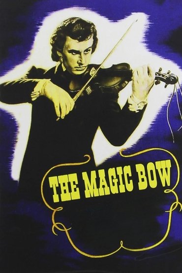 Poster image for The Magic Bow