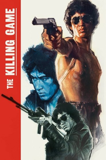 Poster image forThe Killing Game