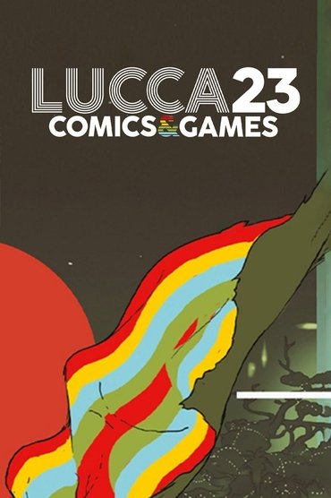 Poster image forLucca Comics Daily