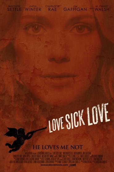 Poster image forLove Sick Love