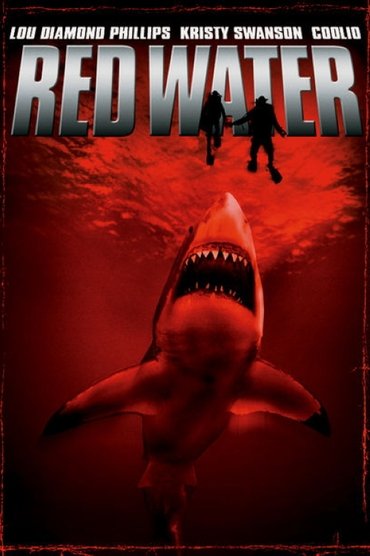 Poster image for Red Water