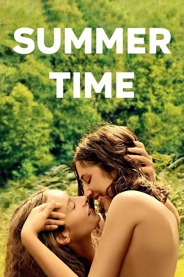 Poster image forSummertime