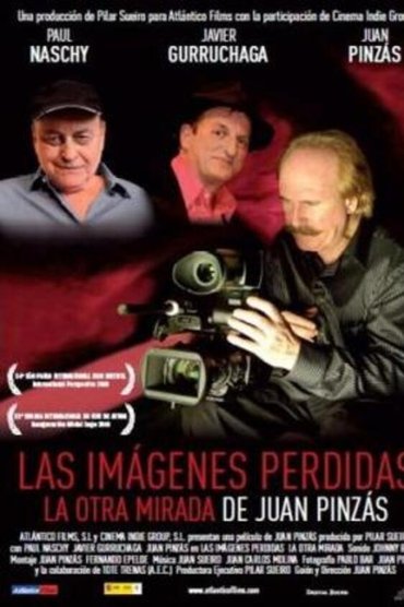 Poster image for Lost Images: The Other Eye of Juan Pinzás