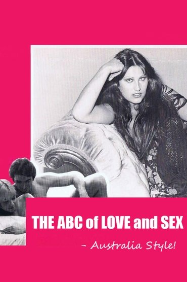 Poster image forThe ABC of Love and Sex: Australia Style