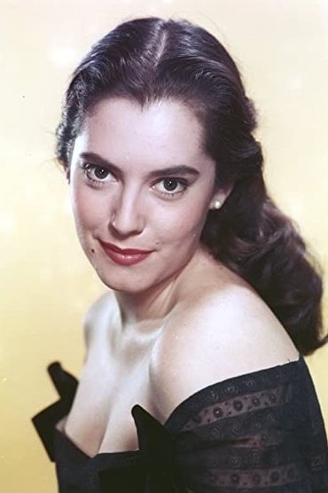 Professional headshot of Susan Kohner