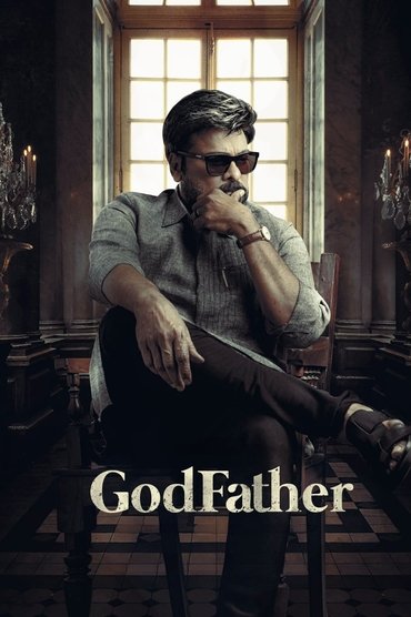 Poster image for GodFather