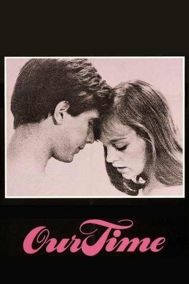 Poster image for Our Time