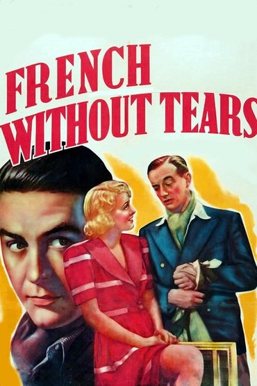 Poster image for French Without Tears