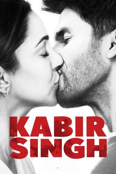Poster image forKabir Singh