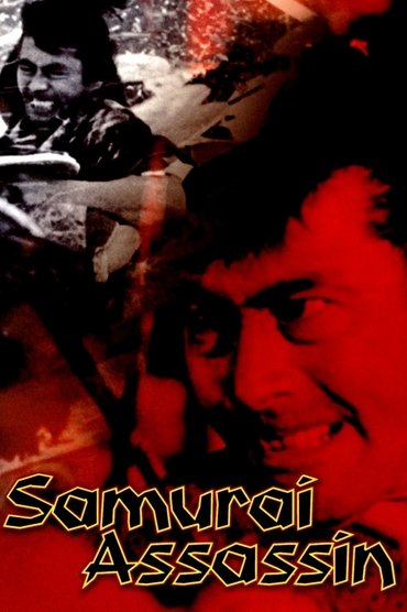 Poster image for Samurai Assassin