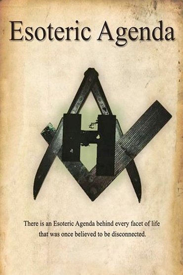 Poster image forEsoteric Agenda