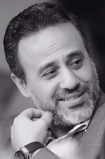 Poster image forEhab Fahmy