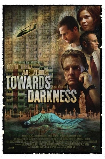 Poster image for Towards Darkness