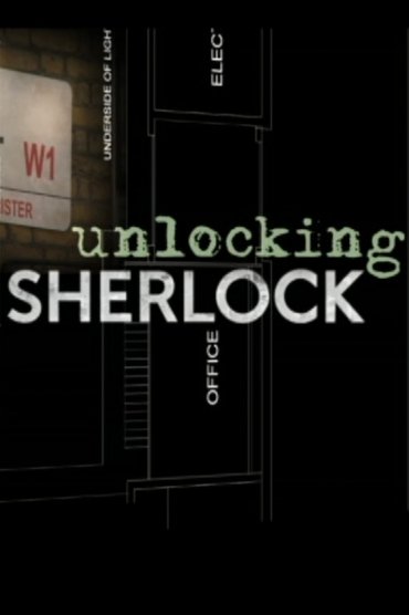 Poster image for Unlocking Sherlock