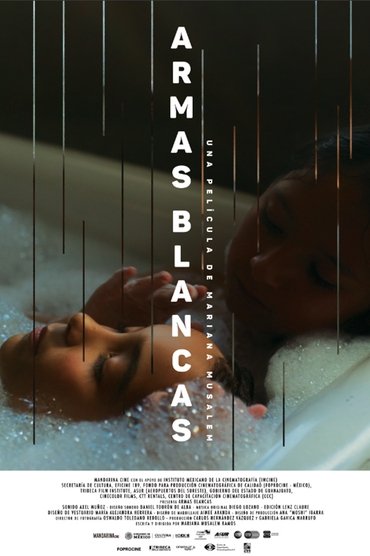 Poster image for Armas blancas