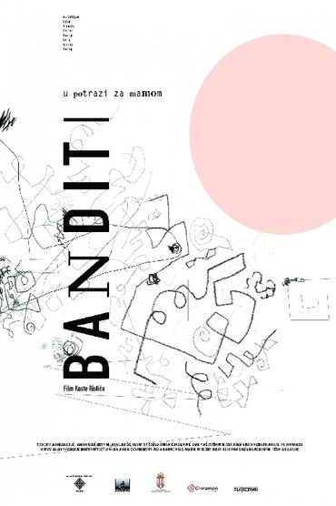 Poster image for Bandits in Search of Mom