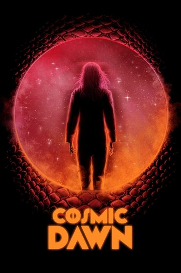 Poster image for Cosmic Dawn