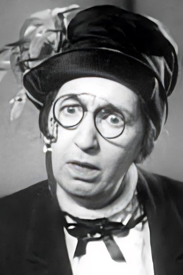 Poster image forPatsy O'Byrne