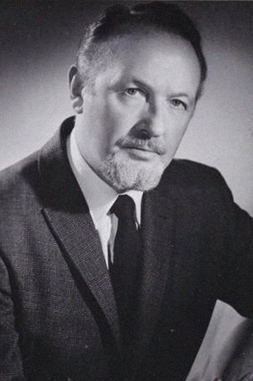 Poster image forIvor Barry