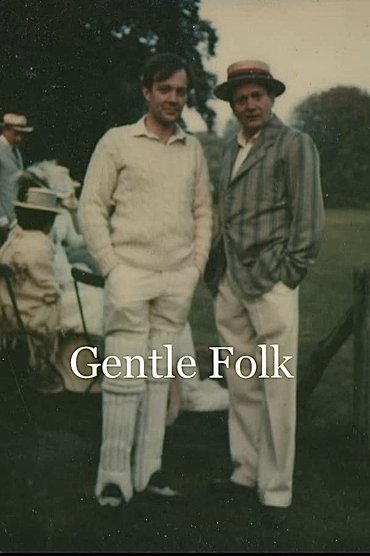 Poster image for Gentle Folk