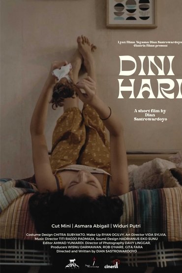 Poster image for Daybreak