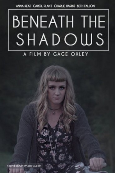 Poster image for Beneath the Shadows