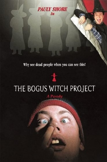 Poster image for The Bogus Witch Project
