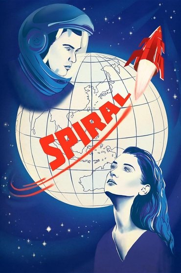 Poster image for Spiral