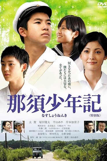 Poster image for Nasu Shonenki