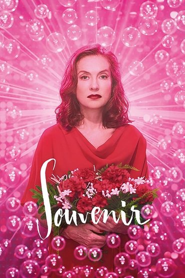 Poster image for Souvenir