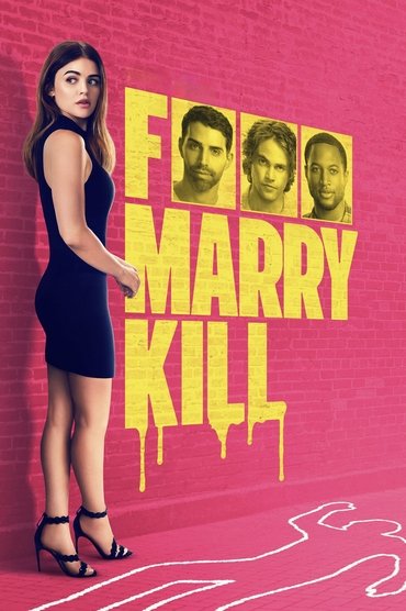 Poster image for F Marry Kill