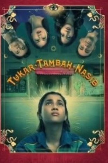 Tukar Tambah Nasib