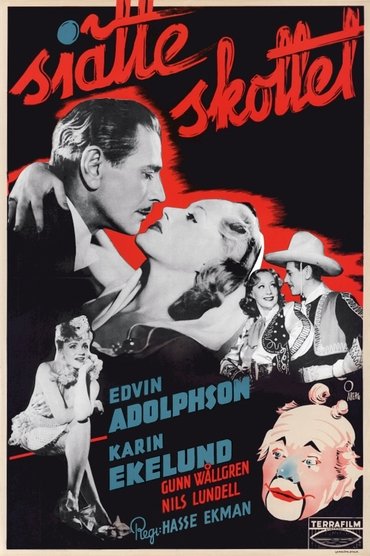 Poster image for The Sixth Shot