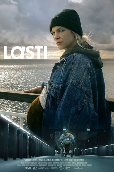 Poster image for Carrier