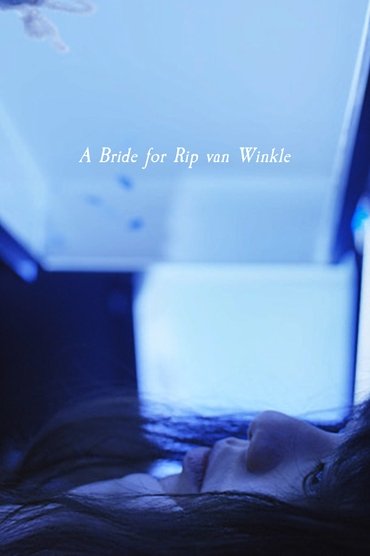 Poster image forA Bride for Rip Van Winkle