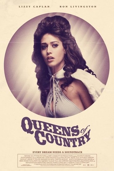 Poster image for Queens of Country